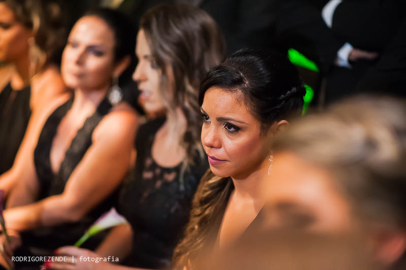 cerimônia, green house, ilha do governador, mi senise