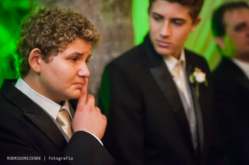 cerimônia, green house, ilha do governador, mi senise