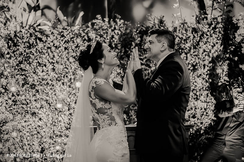 cerimônia, green house, ilha do governador, mi senise