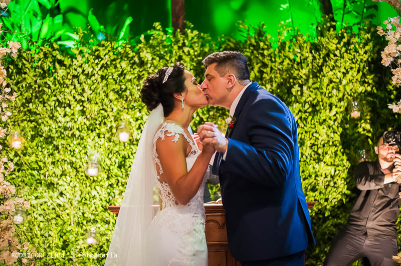 cerimônia, green house, ilha do governador, mi senise