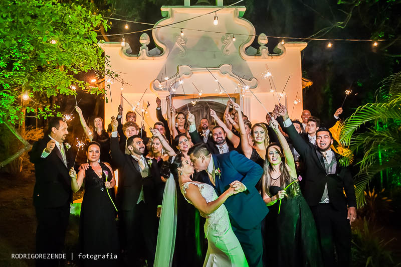 cerimônia, green house, ilha do governador, mi senise