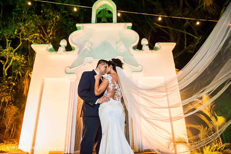 cerimônia, green house, ilha do governador, mi senise