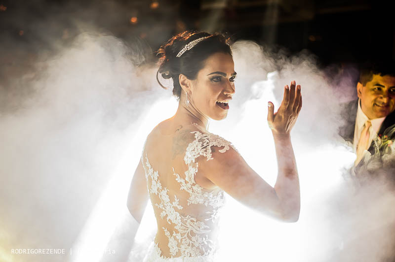 pista de dança, festa, green house