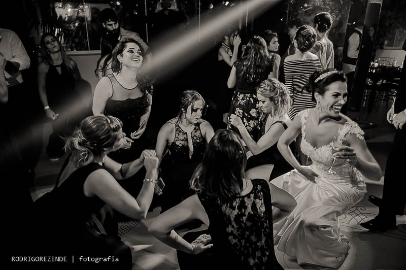 pista de dança, festa, green house