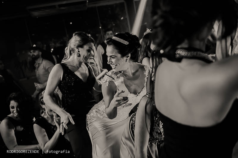 pista de dança, festa, green house