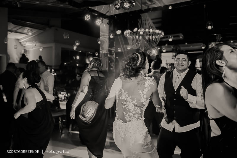 pista de dança, festa, green house