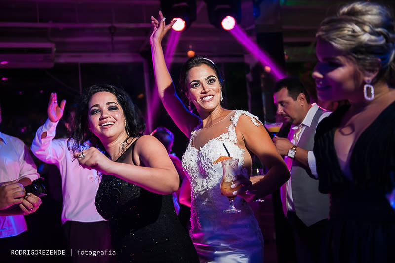 pista de dança, festa, green house