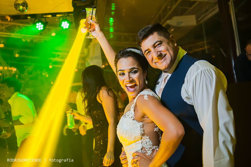 pista de dança, festa, green house