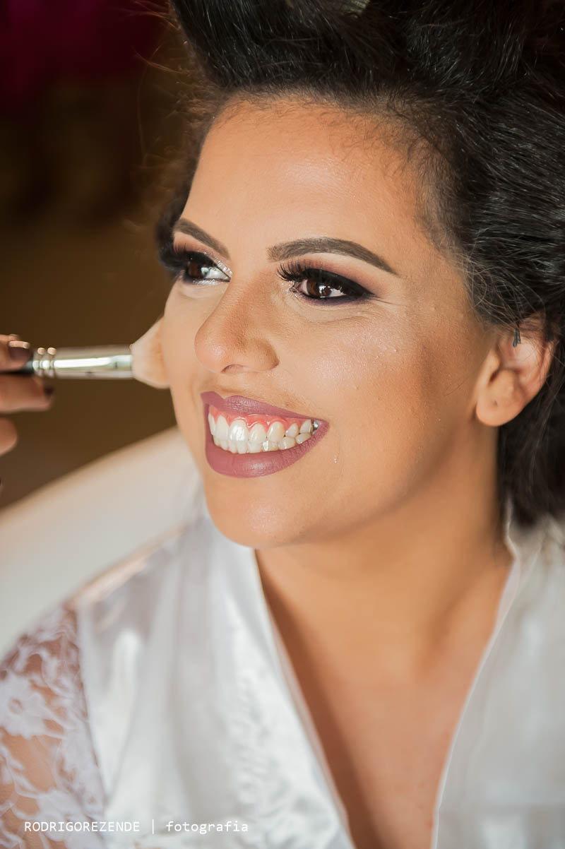 making of, elida lima, noiva, sharaton Rio