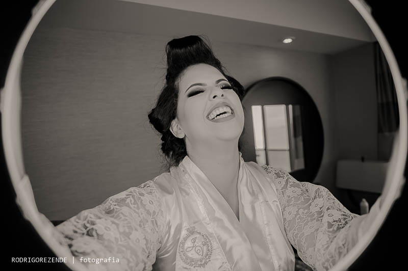 making of, elida lima, noiva, sharaton Rio