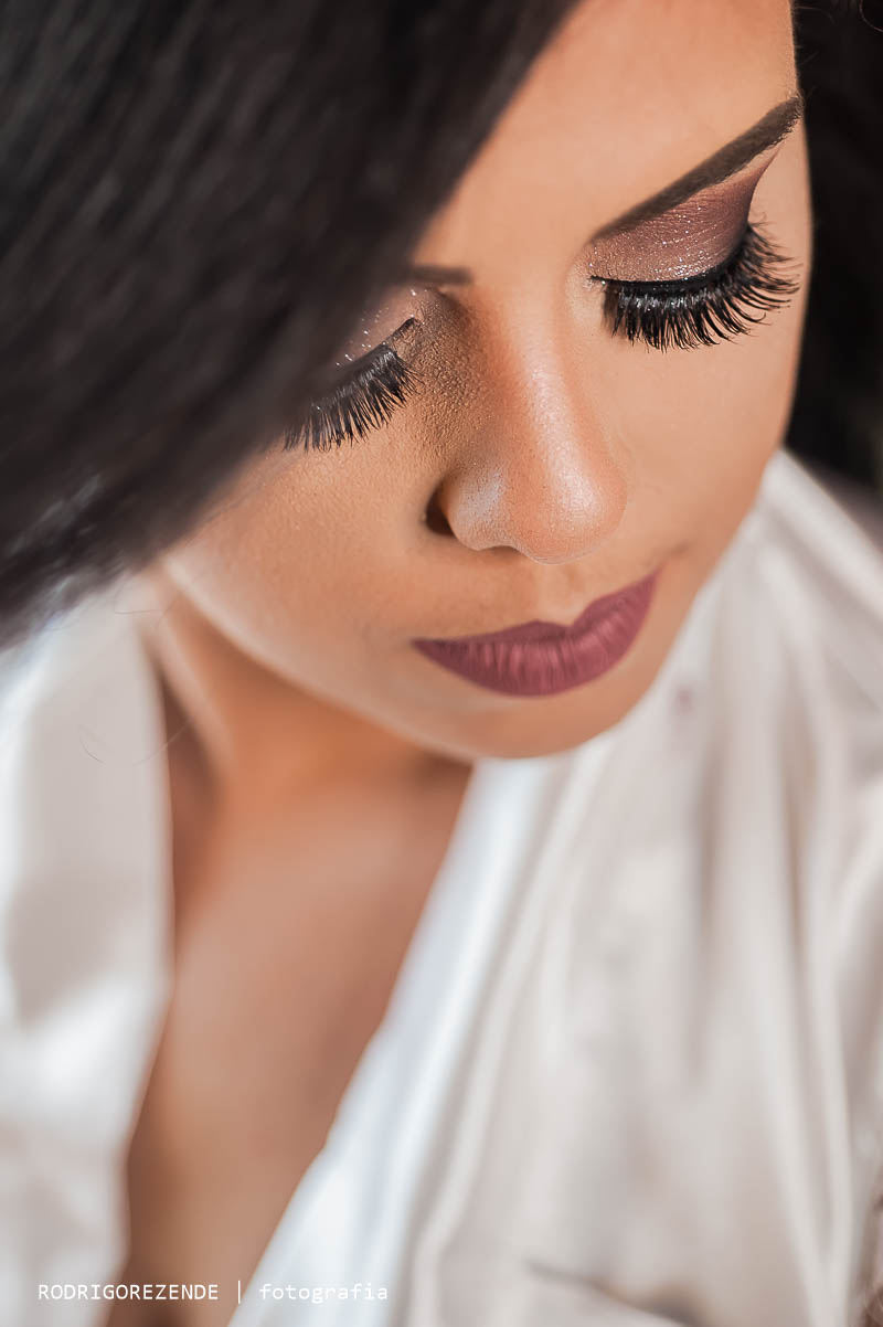 making of, elida lima, noiva, sharaton Rio