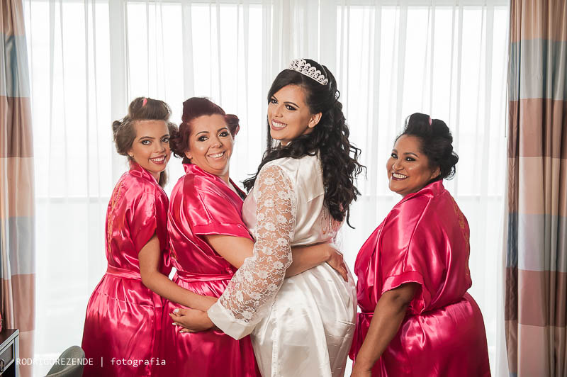 making of, elida lima, noiva, sharaton Rio