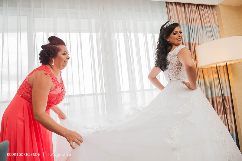 making of, elida lima, noiva, sharaton Rio, vestido, lu rodrigues