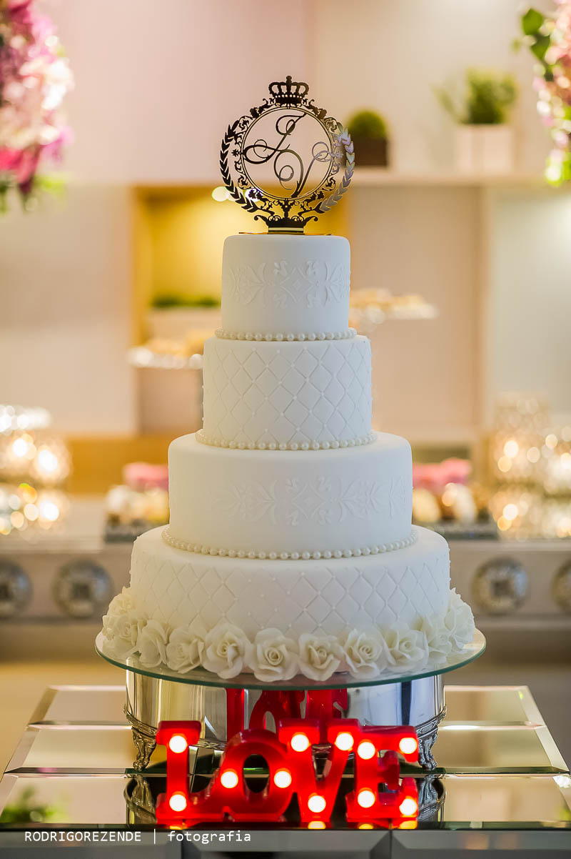 casa de festa elite, decoração, bolo