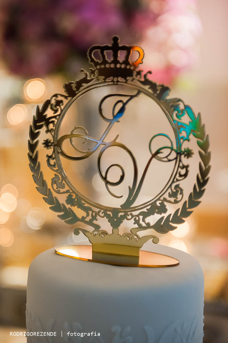 casa de festa elite, decoração