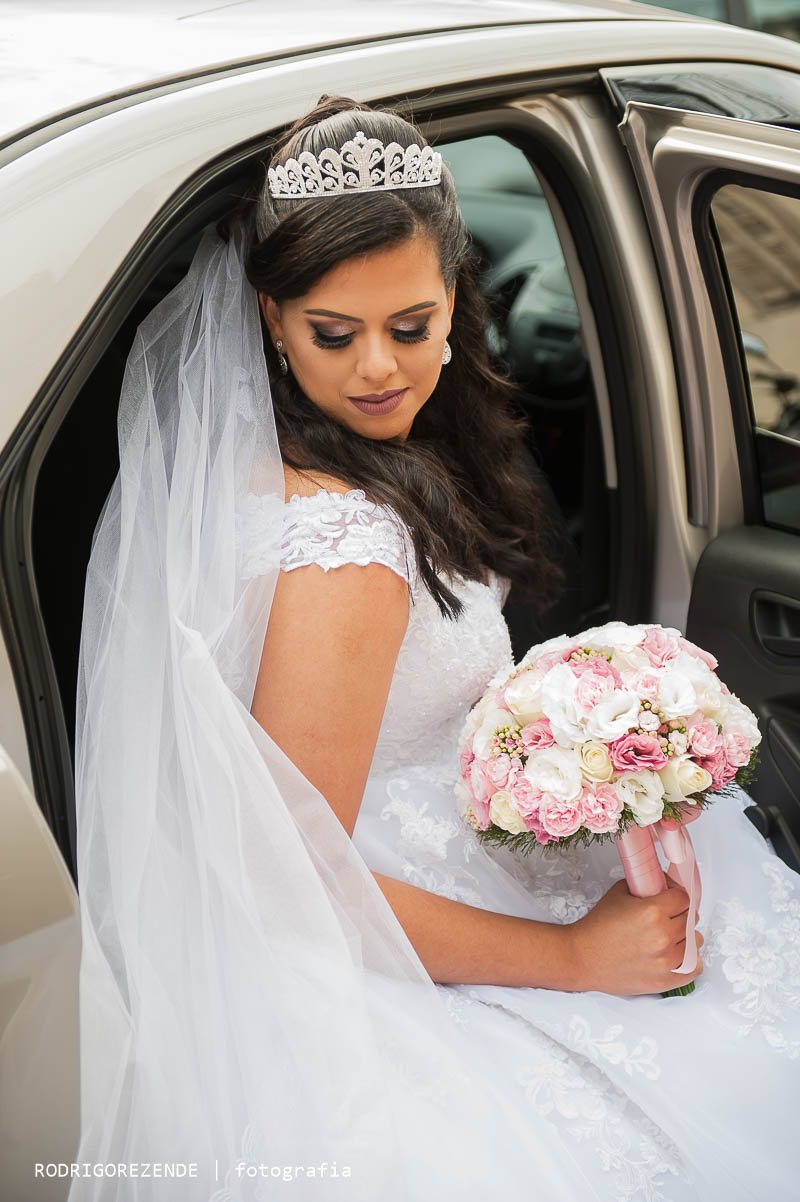 casa de festa elite, cerimonia