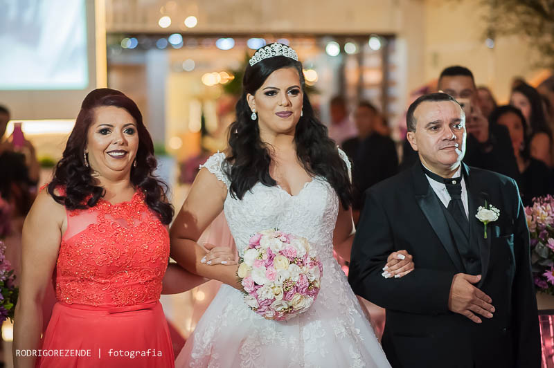 casa de festa elite, cerimonia