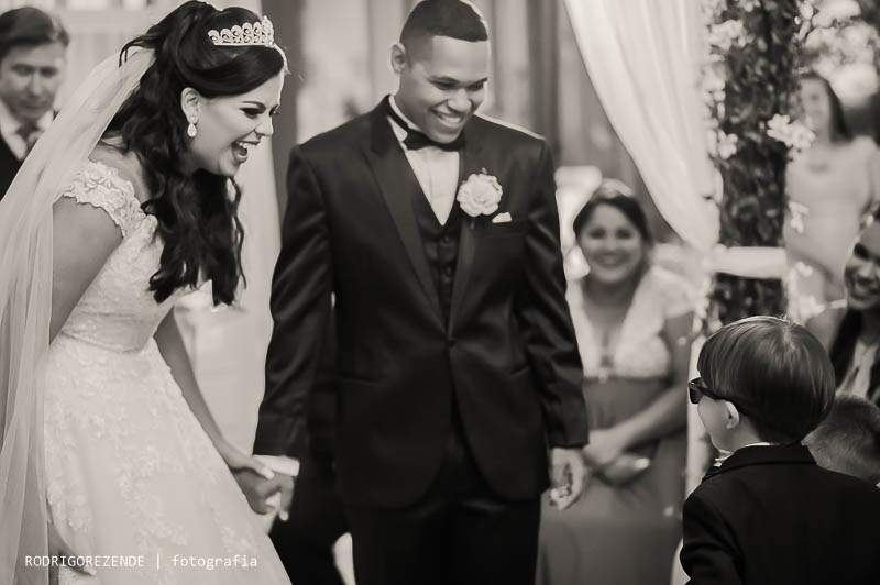 casa de festa elite, cerimonia