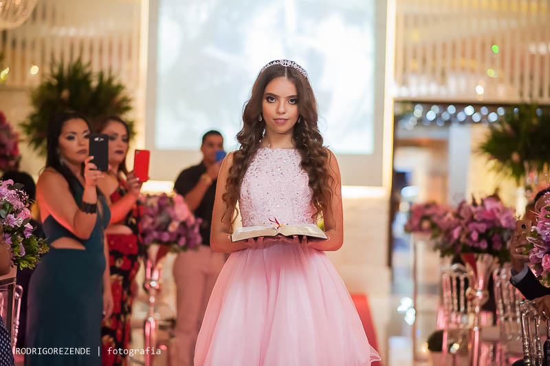 casa de festa elite, cerimonia