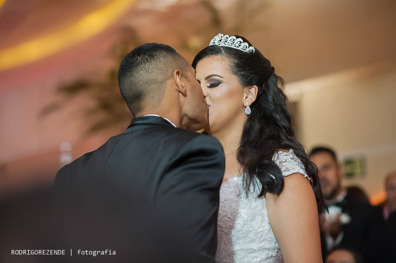 casa de festa elite, cerimonia