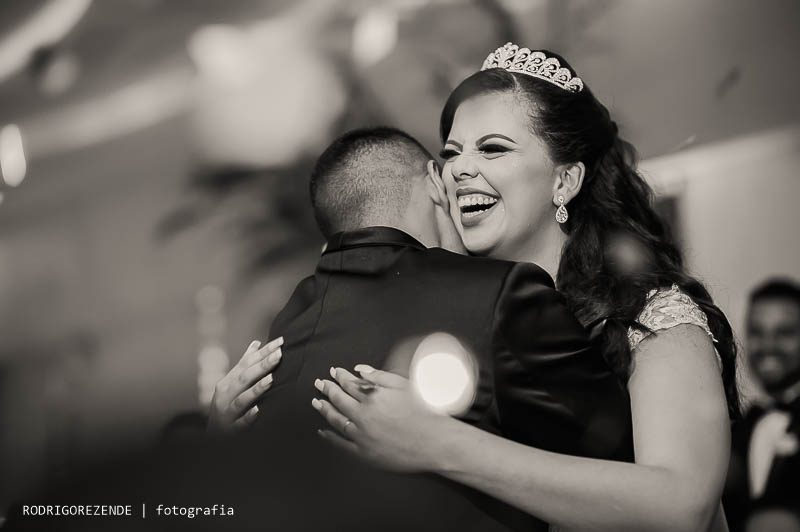 casa de festa elite, cerimonia