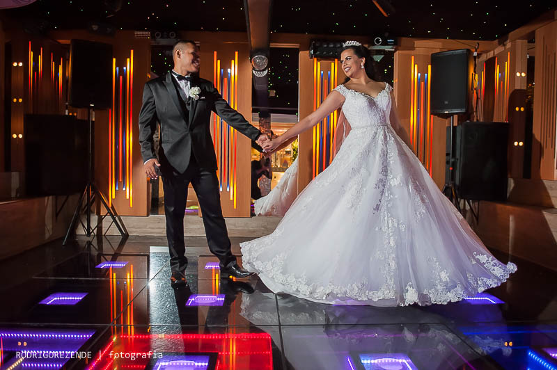 casa de festa elite, fotos, noivos