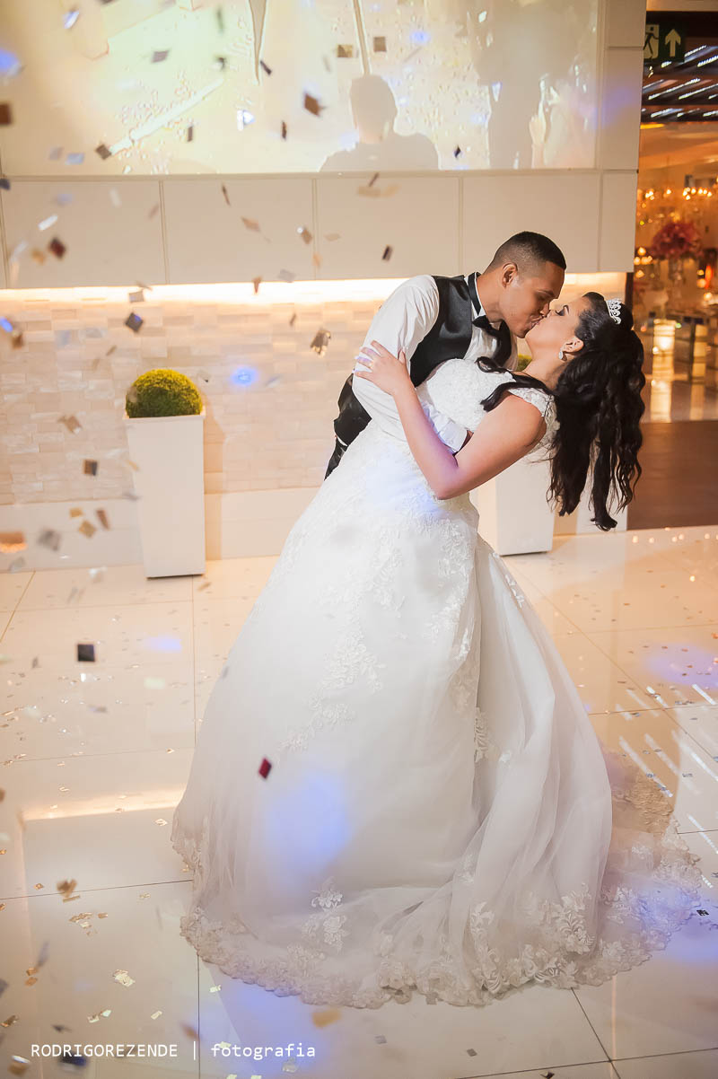 casa de festa elite, dança, noivos