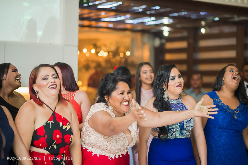 casa de festa elite, dança, noivos