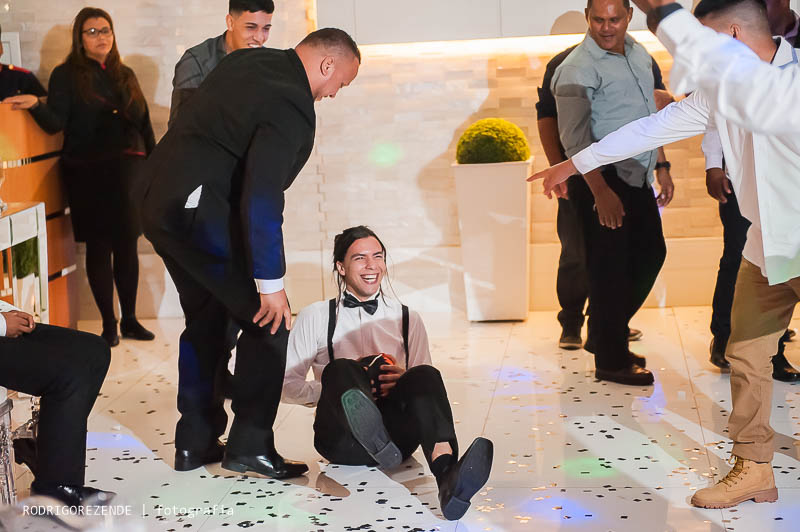 casa de festa elite,