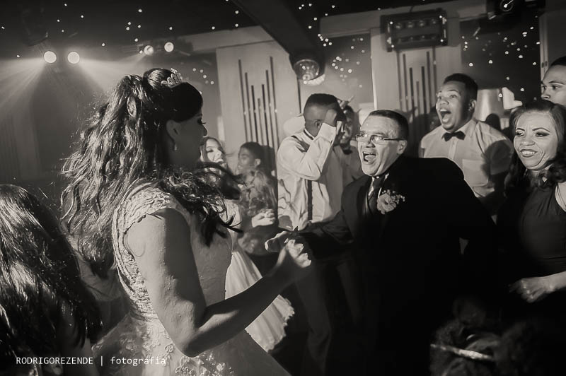 casa de festa elite, pista de dança