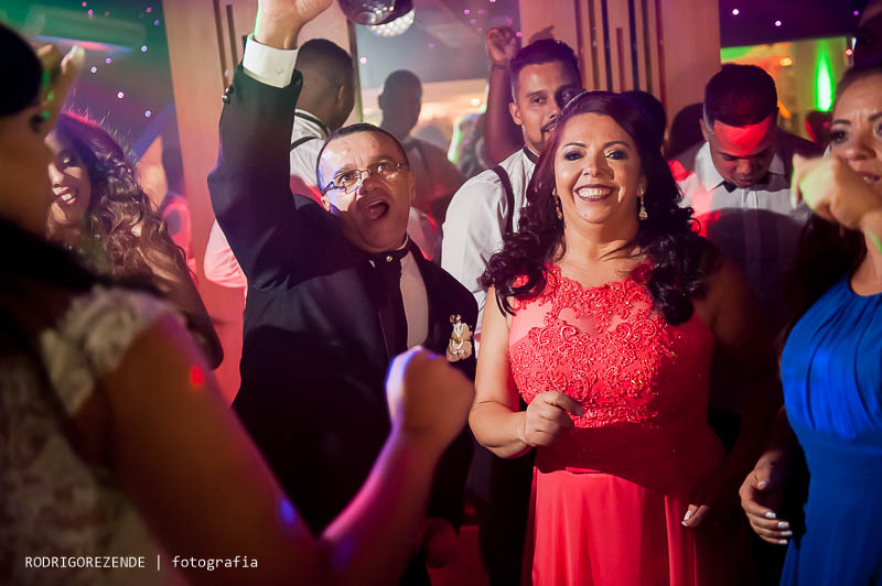 casa de festa elite, pista de dança