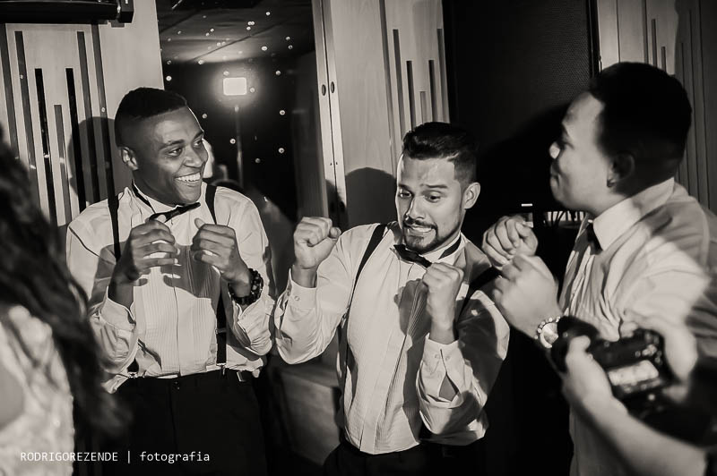 casa de festa elite, pista de dança