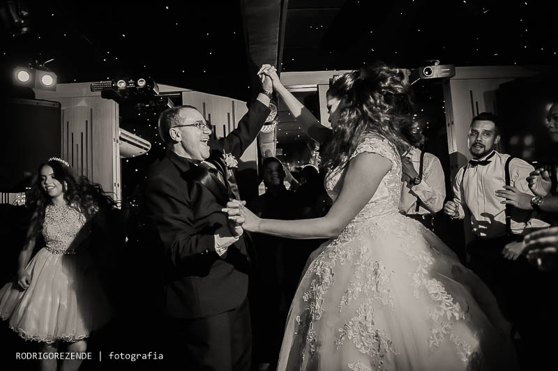 casa de festa elite, pista de dança