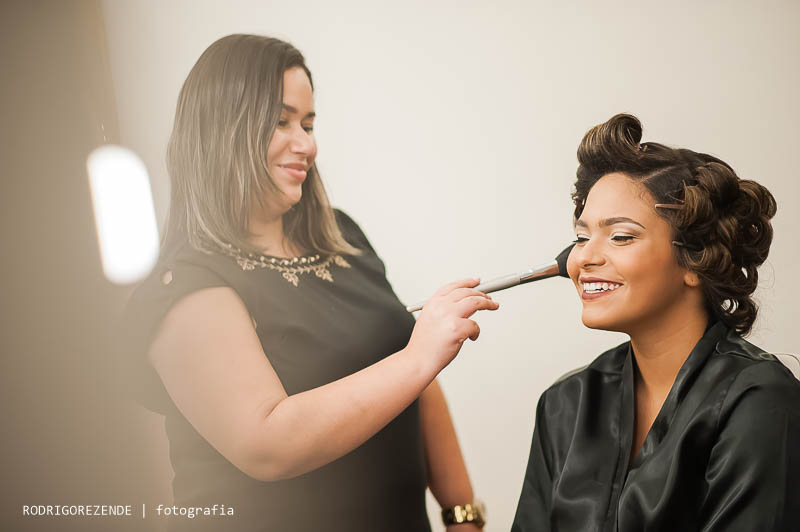 Casa de festa Vila Ingelsa, Debutante, making Of