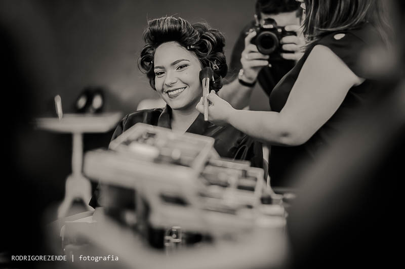 Casa de festa Vila Ingelsa, Debutante, making Of