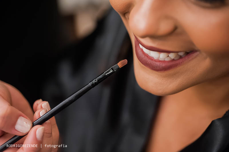 Casa de festa Vila Ingelsa, Debutante, making Of