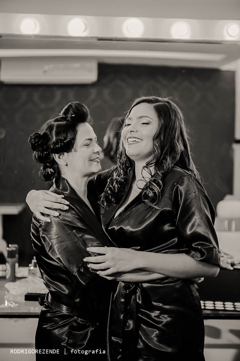 Casa de festa Vila Ingelsa, Debutante, making Of