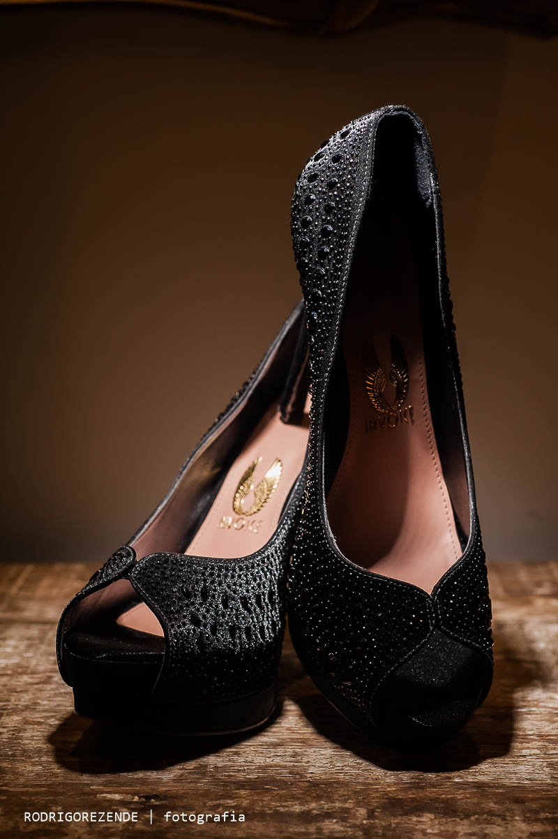 Casa de festa Vila Ingelsa, Debutante, making Of