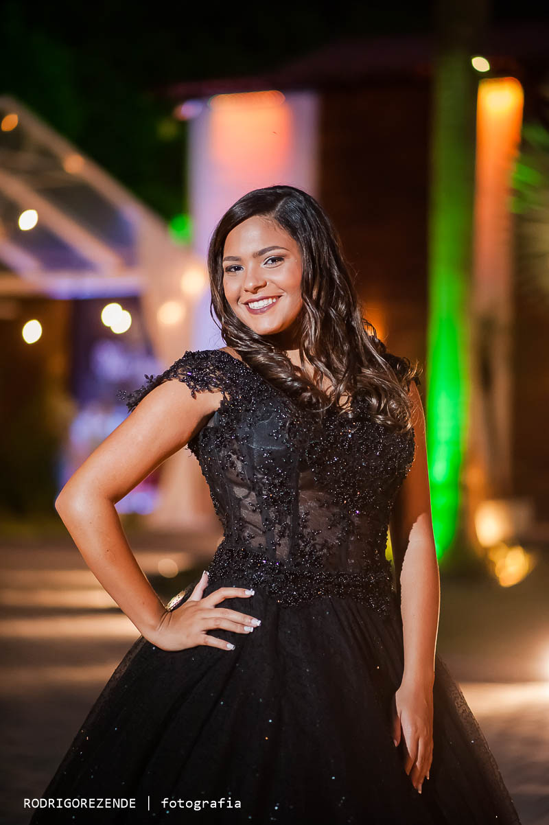 Casa de festa Vila Ingelsa, Debutante, fotos