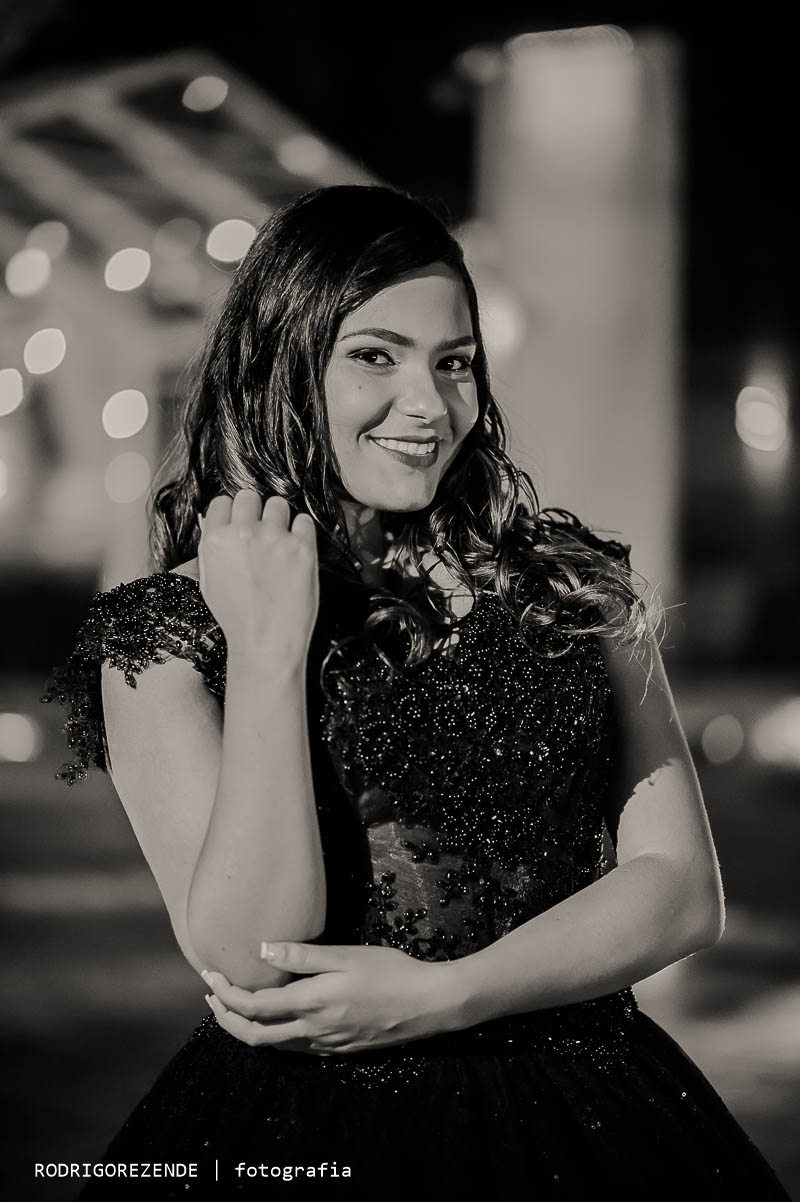 Casa de festa Vila Ingelsa, Debutante, fotos