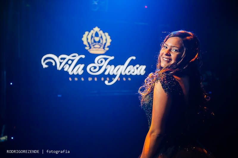 Casa de festa Vila Ingelsa, Debutante, fotos, pista de dança