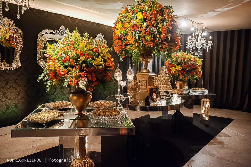 Casa de festa Vila Ingelsa, Debutante, fotos, Decoração