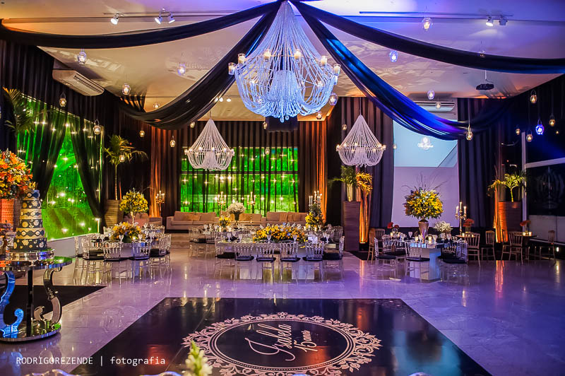 Casa de festa Vila Ingelsa, Debutante, fotos, Decoração