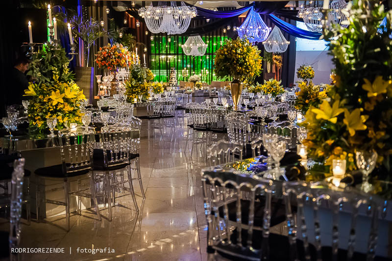 Casa de festa Vila Ingelsa, Debutante, fotos, Decoração