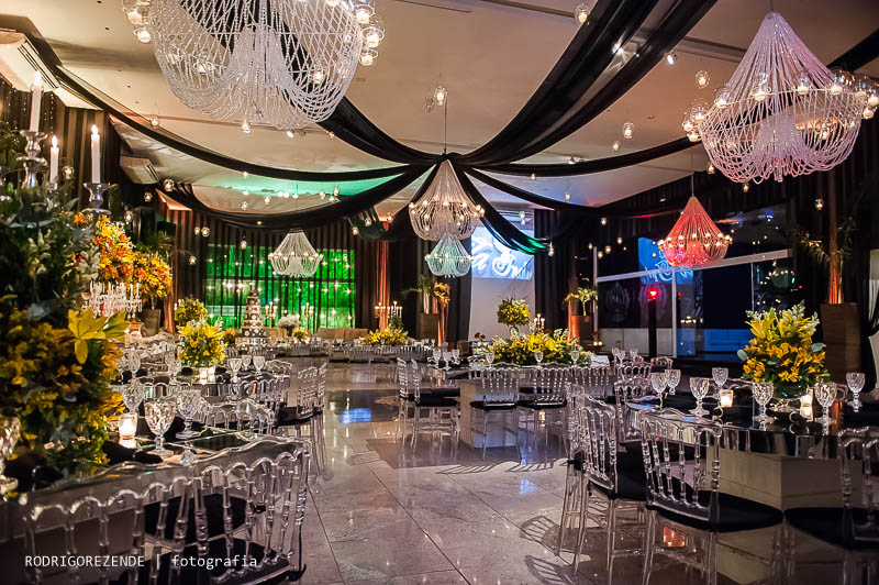 Casa de festa Vila Ingelsa, Debutante, fotos, Decoração