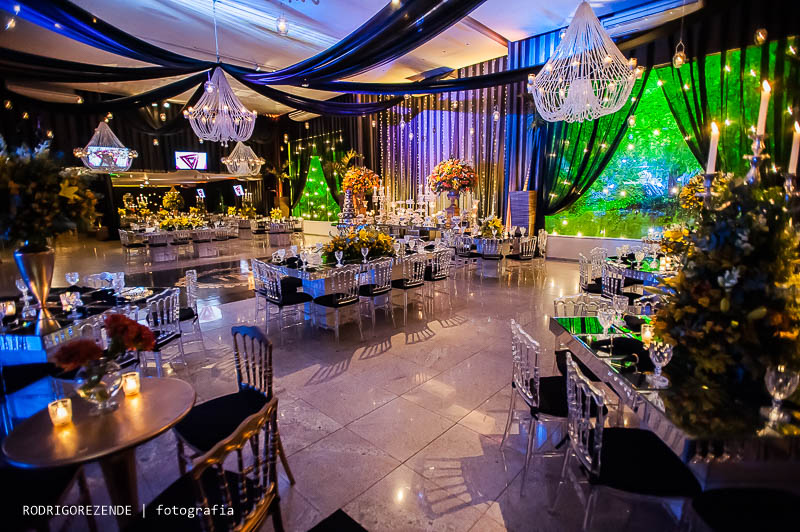 Casa de festa Vila Ingelsa, Debutante, fotos, Decoração
