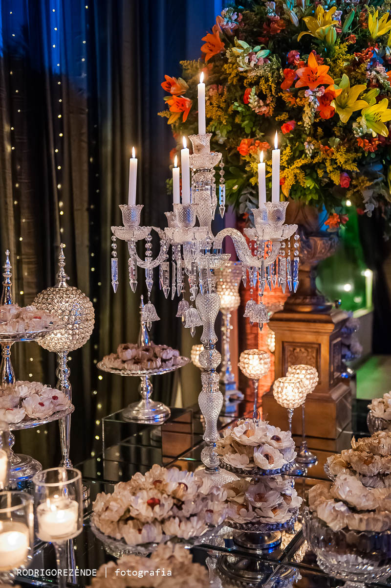 Casa de festa Vila Ingelsa, Debutante, fotos, Decoração