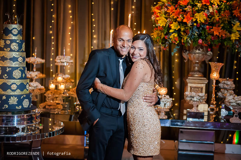 Casa de festa Vila Ingelsa, Debutante, fotos,