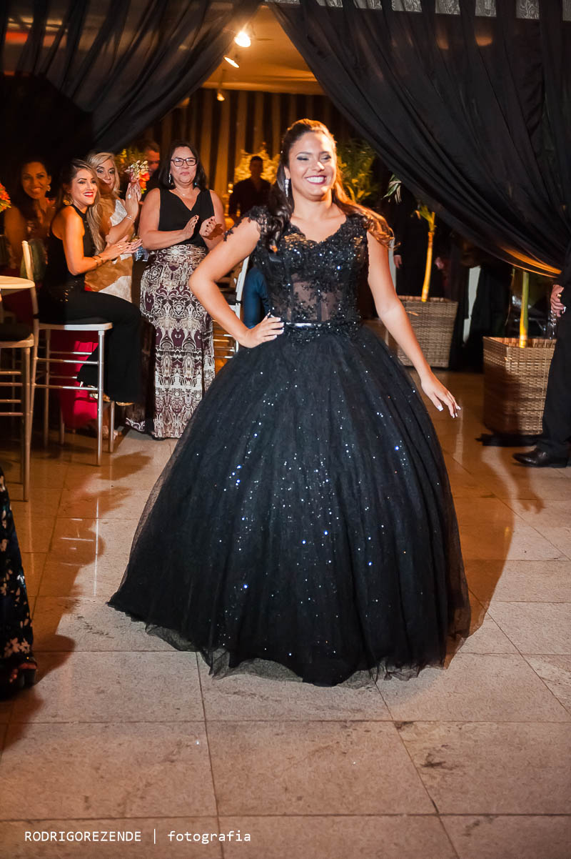 Casa de festa Vila Ingelsa, Deb