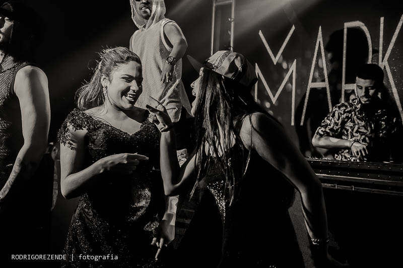 Casa de festa Vila Ingelsa, Debutante, fotos, pista de dança, dj mark luk